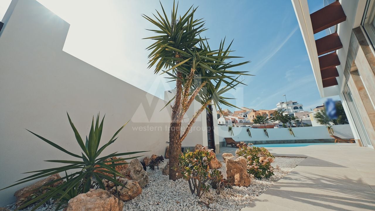 3 bedroom Villa in Ciudad Quesada - UG117018 - Photo - 8