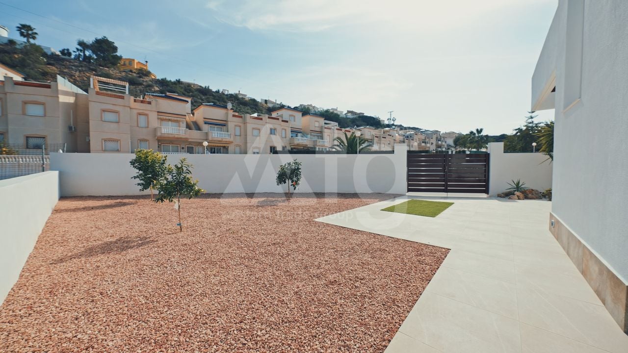 3 bedroom Villa in Ciudad Quesada - UG117018 - Photo - 9