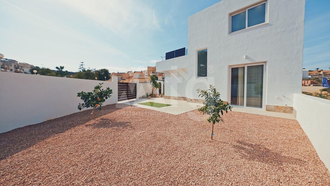 3 bedroom Villa in Ciudad Quesada - UG117018 - Photo - 10