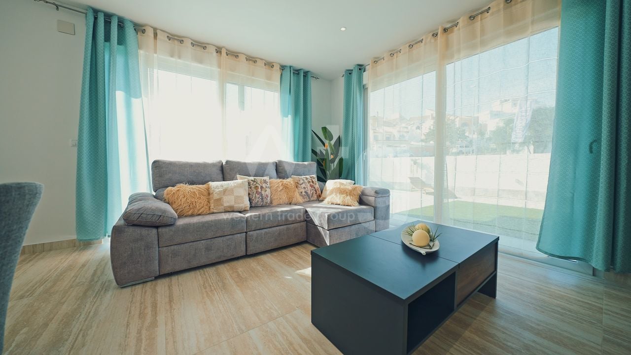 3 bedroom Villa in Ciudad Quesada - UG117018 - Photo - 19