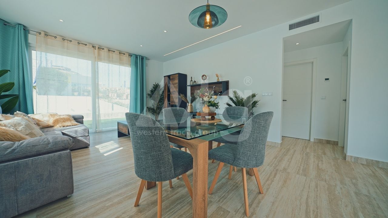 3 bedroom Villa in Ciudad Quesada - UG117018 - Photo - 20