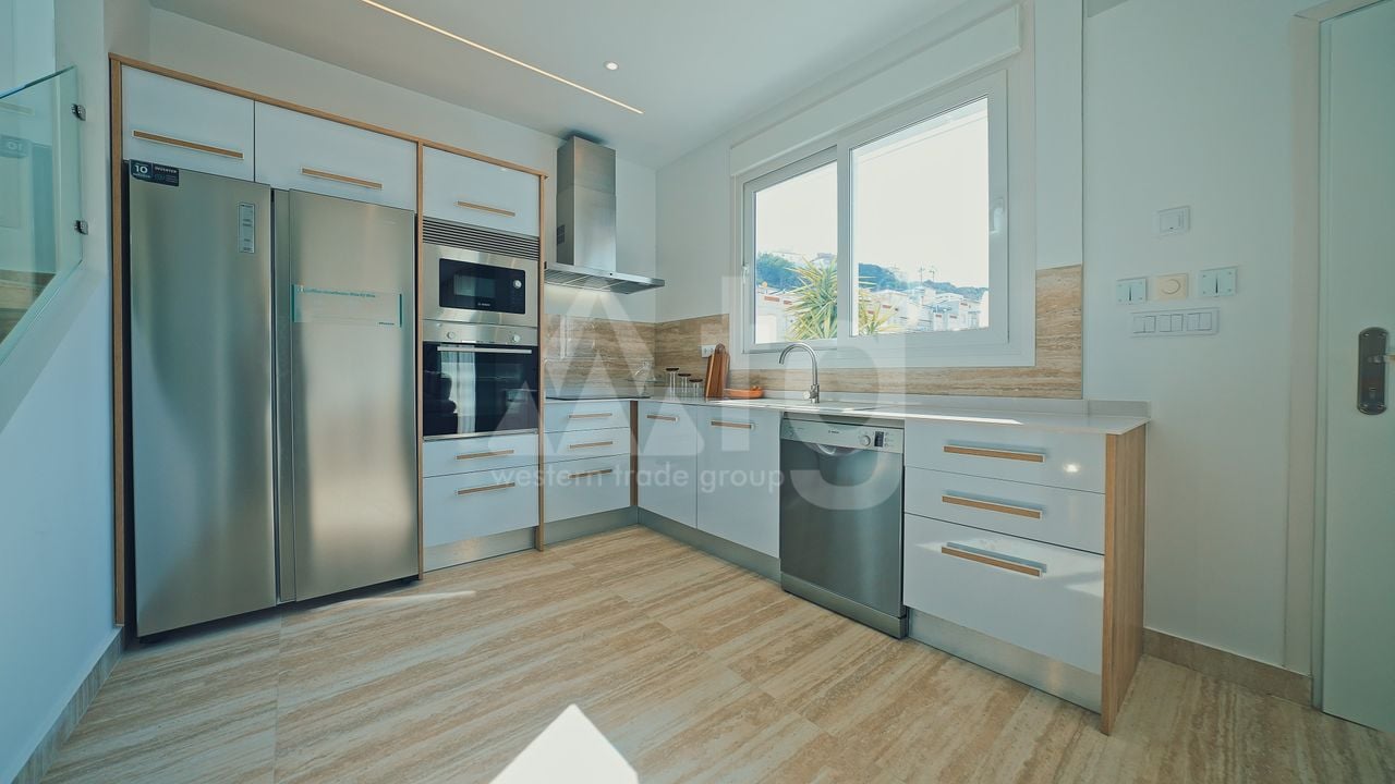 3 bedroom Villa in Ciudad Quesada - UG117018 - Photo - 21