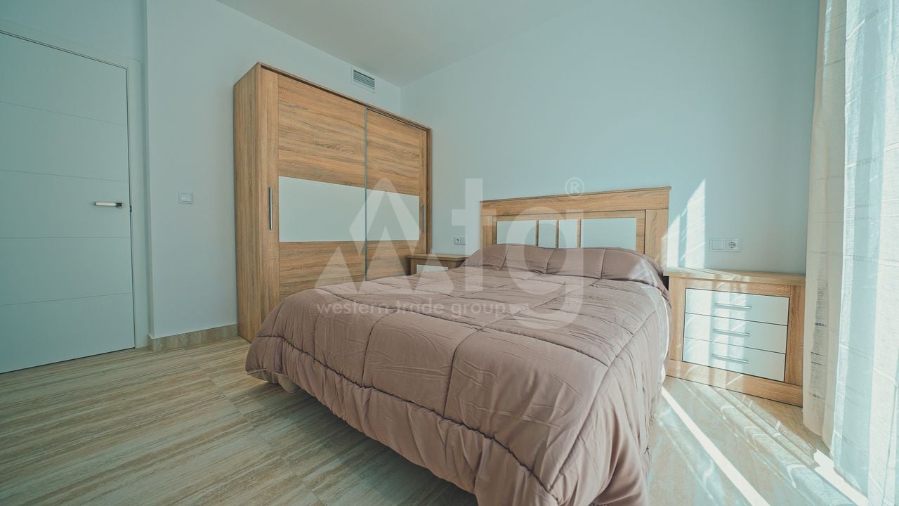 3 bedroom Villa in Ciudad Quesada - UG117018 - Photo - 22