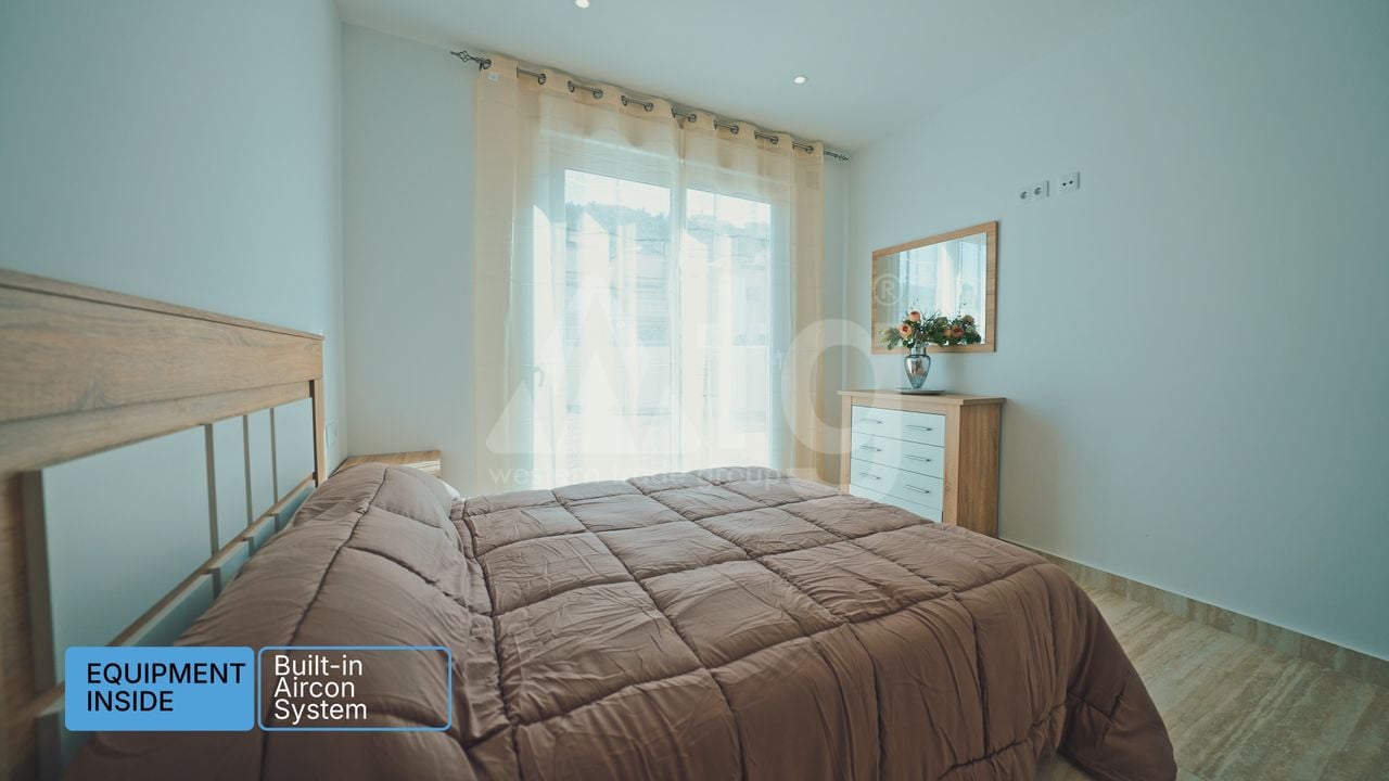 3 bedroom Villa in Ciudad Quesada - UG117018 - Photo - 23