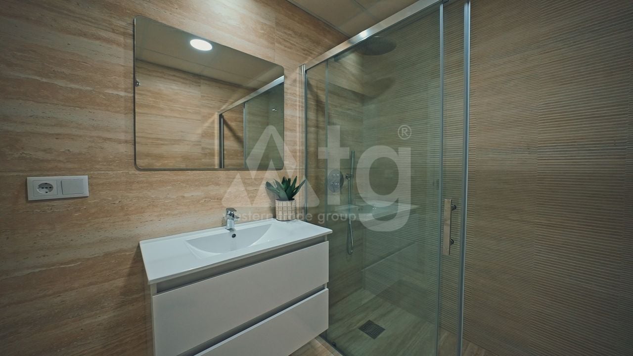 3 bedroom Villa in Ciudad Quesada - UG117018 - Photo - 24