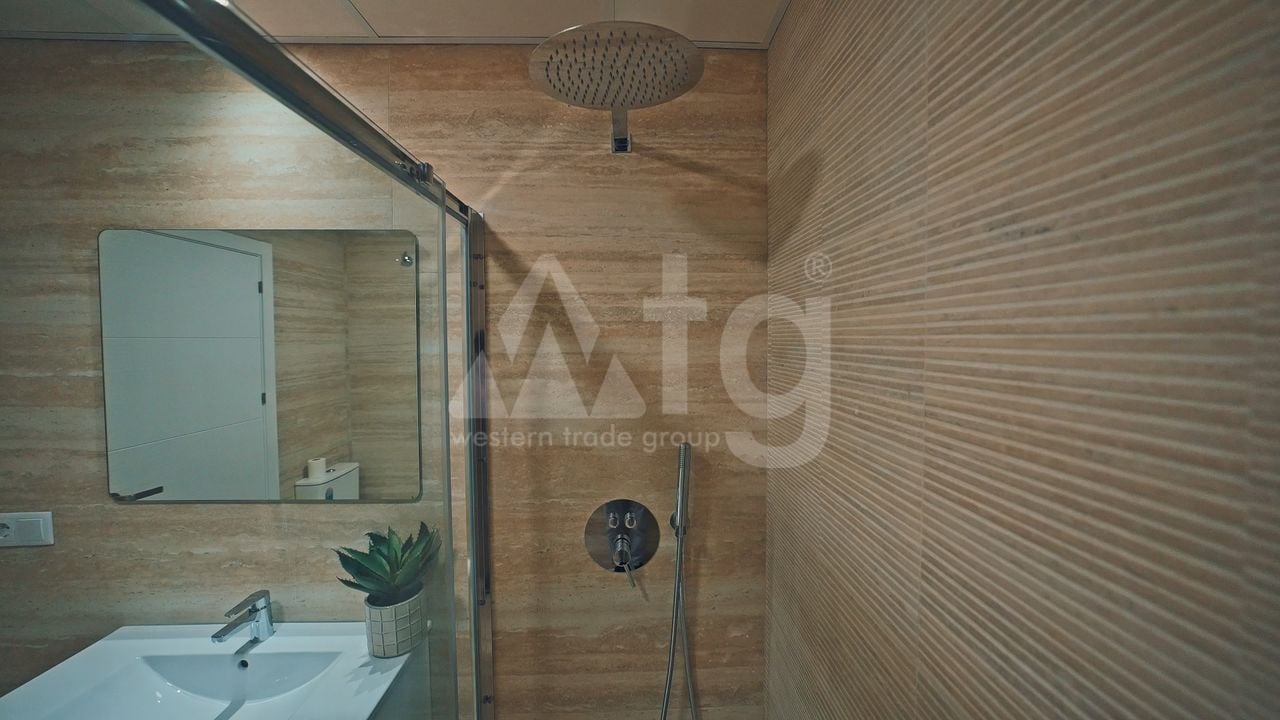 3 bedroom Villa in Ciudad Quesada - UG117018 - Photo - 25