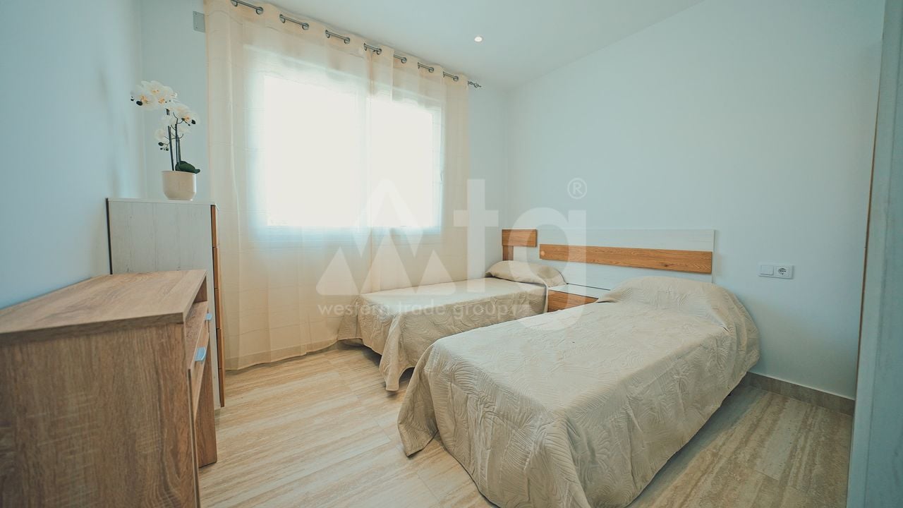 3 bedroom Villa in Ciudad Quesada - UG117018 - Photo - 27