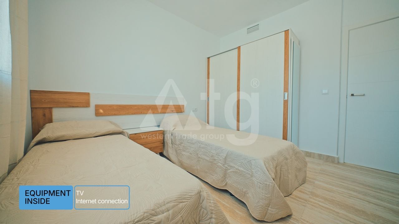 3 bedroom Villa in Ciudad Quesada - UG117018 - Photo - 28