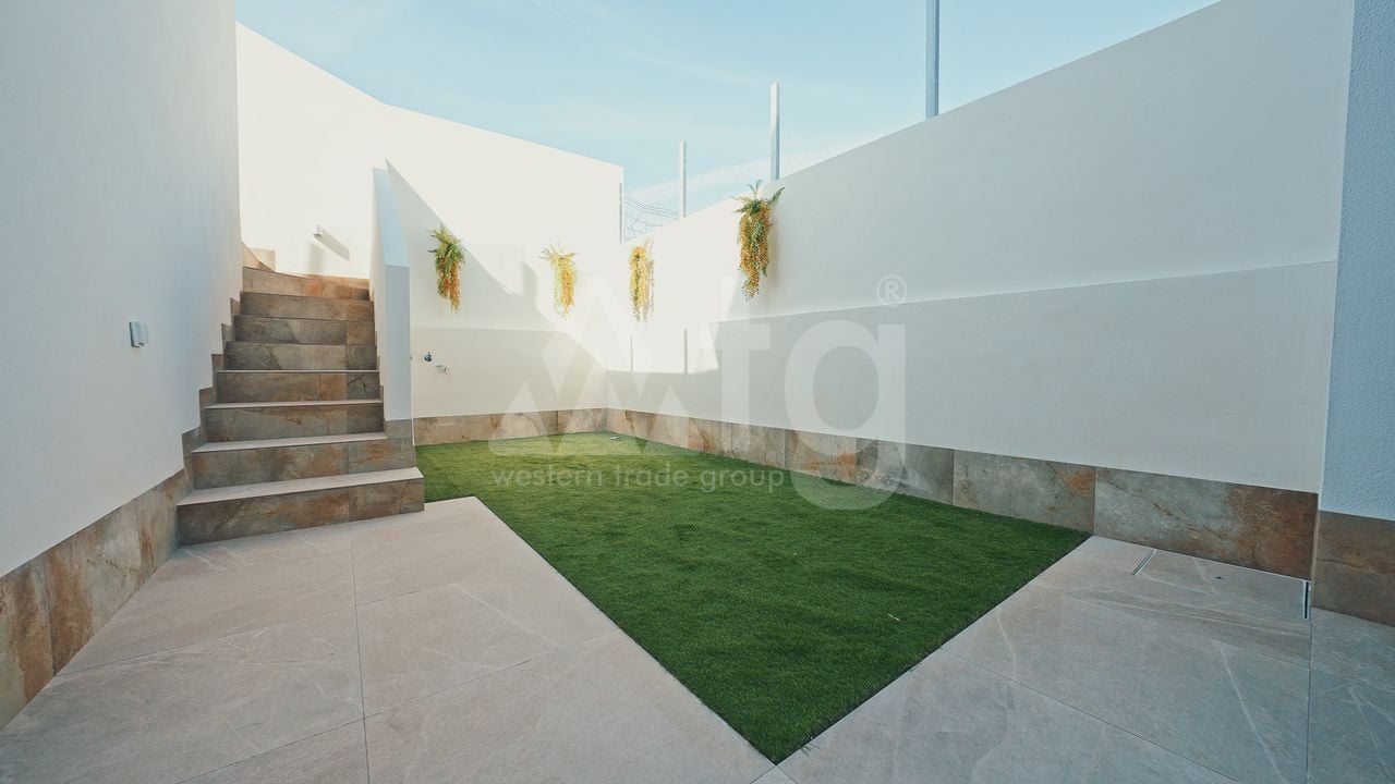 3 bedroom Villa in Ciudad Quesada - UG117018 - Photo - 32