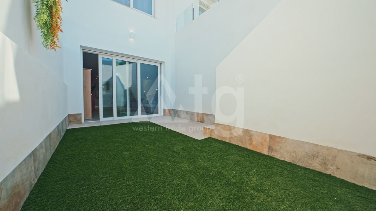 3 bedroom Villa in Ciudad Quesada - UG117018 - Photo - 33