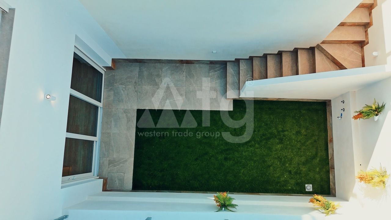 3 bedroom Villa in Ciudad Quesada - UG117018 - Photo - 34