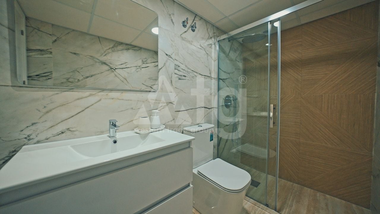 3 bedroom Villa in Ciudad Quesada - UG117018 - Photo - 38