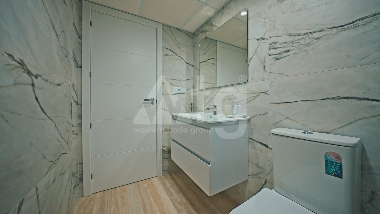 3 bedroom Villa in Ciudad Quesada - UG117018 - Photo - 39