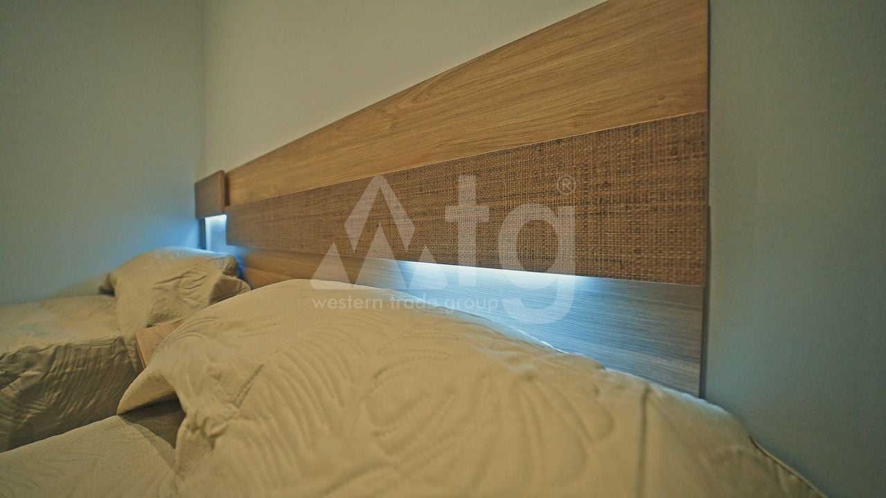 3 bedroom Villa in Ciudad Quesada - UG117018 - Photo - 41