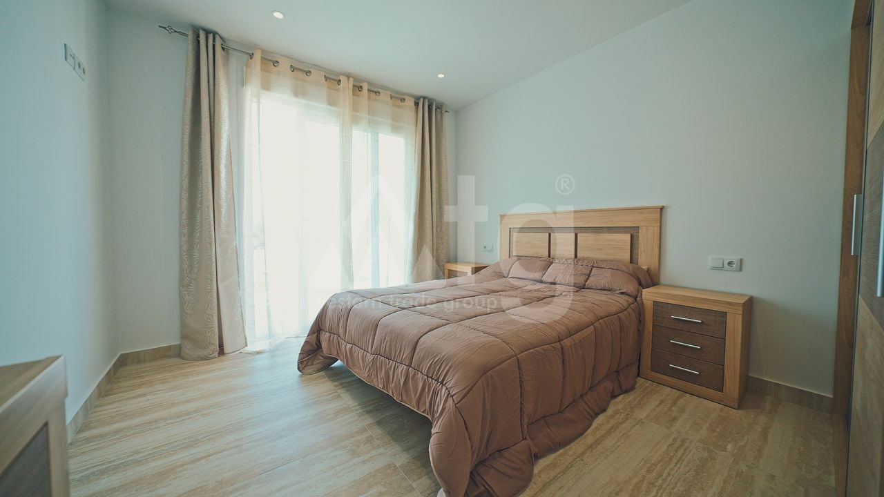 3 bedroom Villa in Ciudad Quesada - UG117018 - Photo - 42