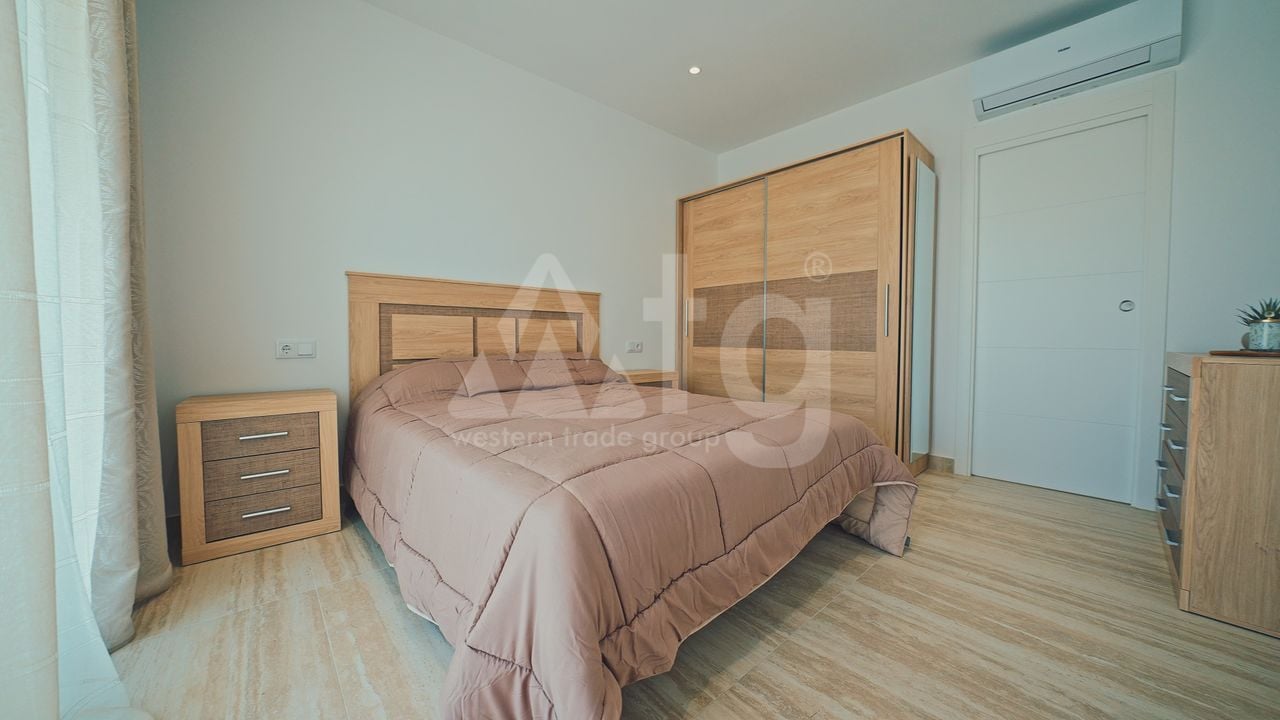 3 bedroom Villa in Ciudad Quesada - UG117018 - Photo - 43