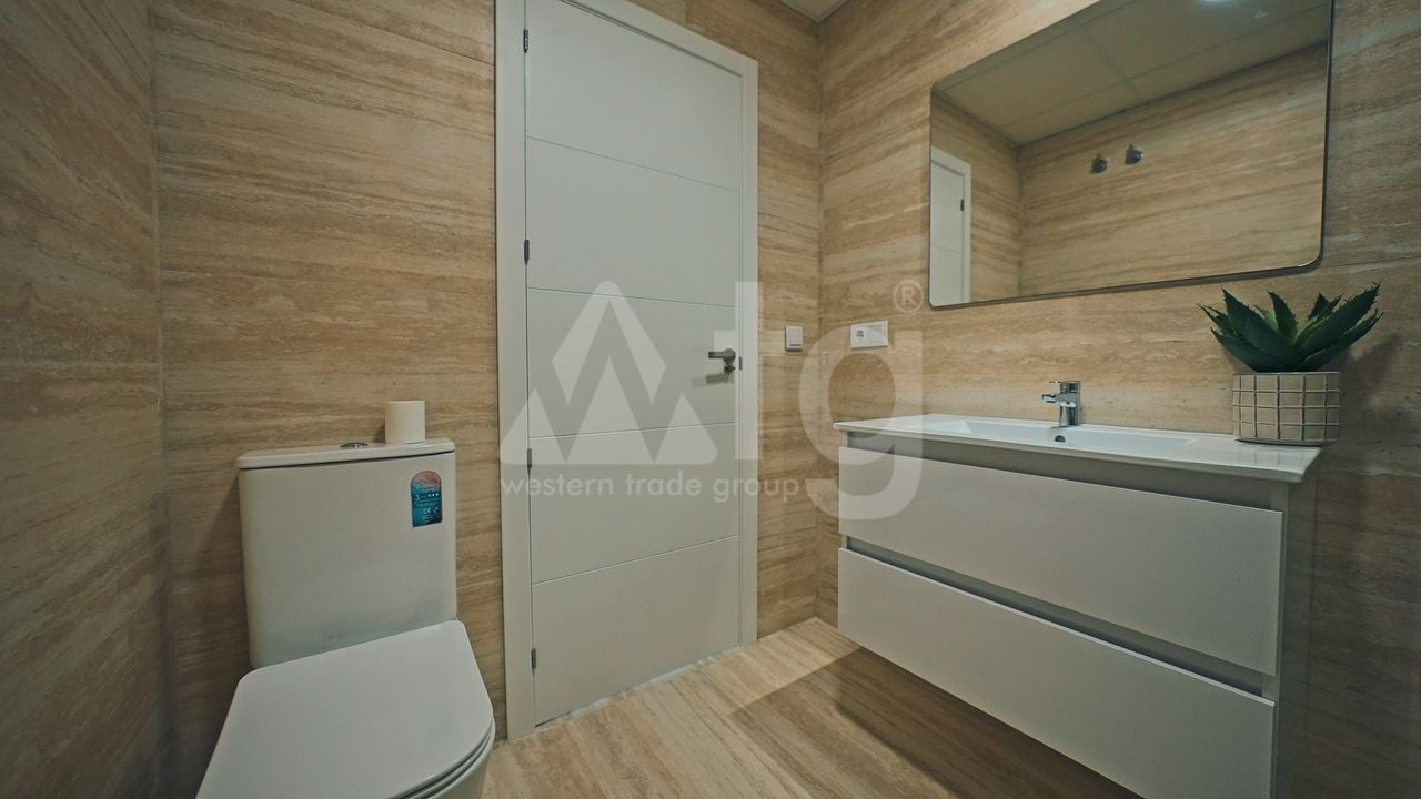 Villa   v Ciudad Quesada, 3 ložnice - UG117016 - Foto - 26