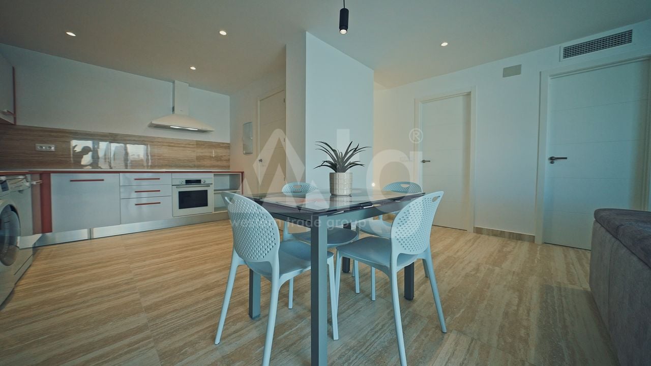 Villa   v Ciudad Quesada, 3 ložnice - UG117016 - Foto - 30