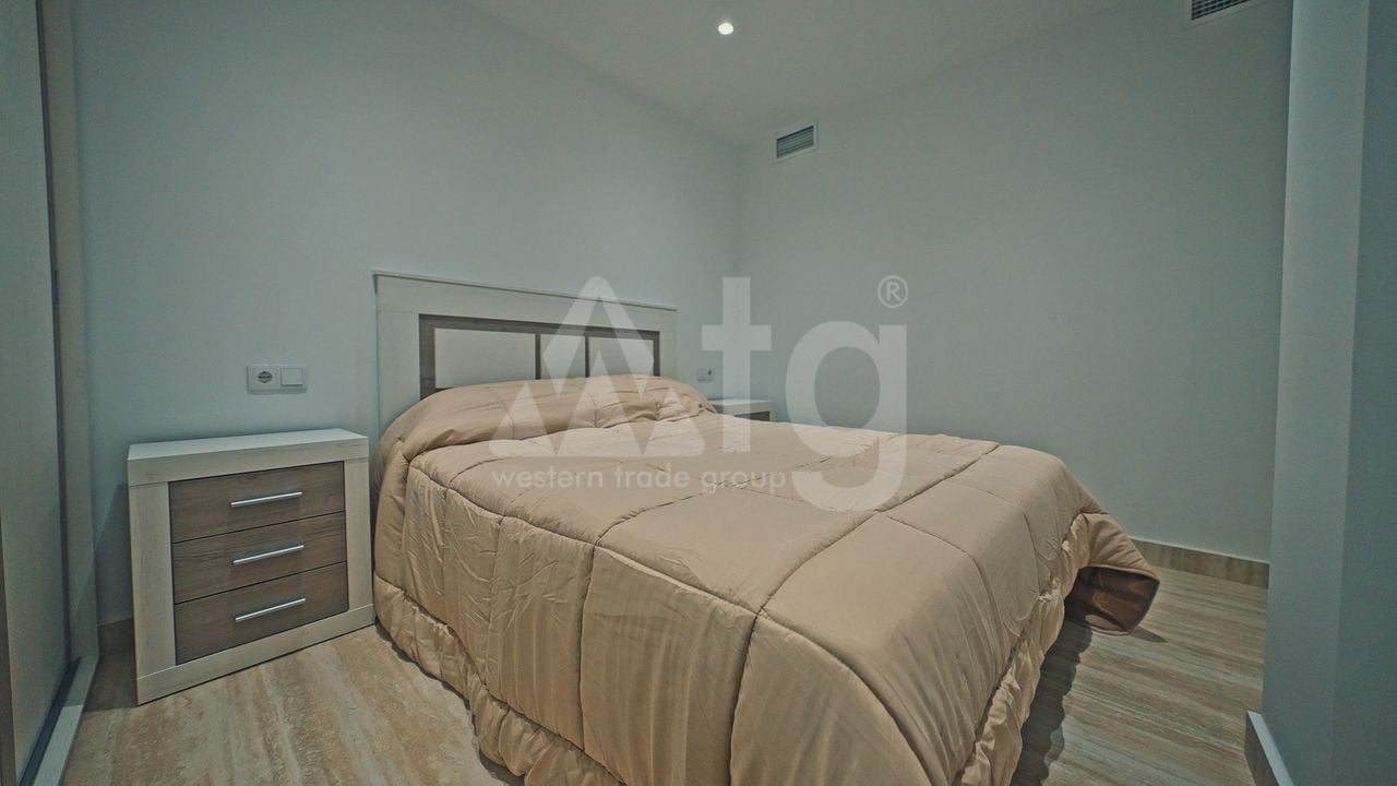 Villa   v Ciudad Quesada, 3 ložnice - UG117016 - Foto - 37