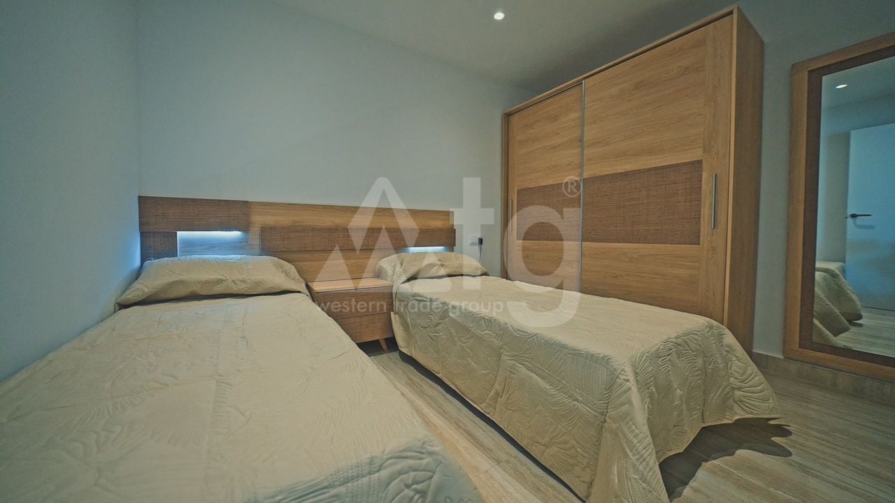 Villa   v Ciudad Quesada, 3 ložnice - UG117016 - Foto - 40