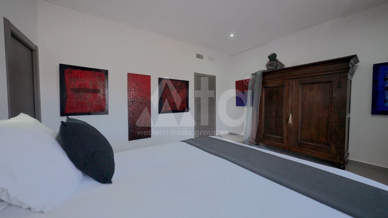 Villa de 3 chambres à Hondón de las Nieves - IPE76163 - Photo - 22