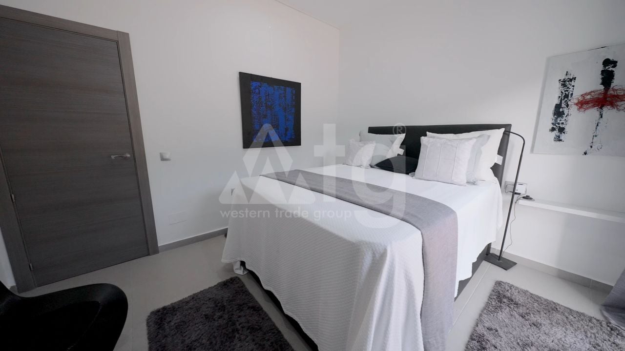 Villa de 3 chambres à Hondón de las Nieves - IPE76163 - Photo - 24