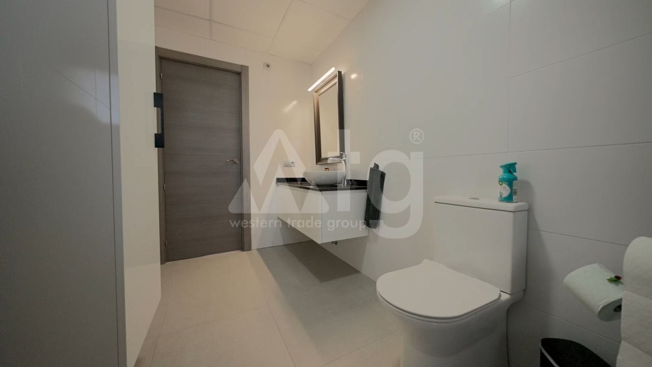 Villa de 3 chambres à Hondón de las Nieves - IPE76163 - Photo - 27