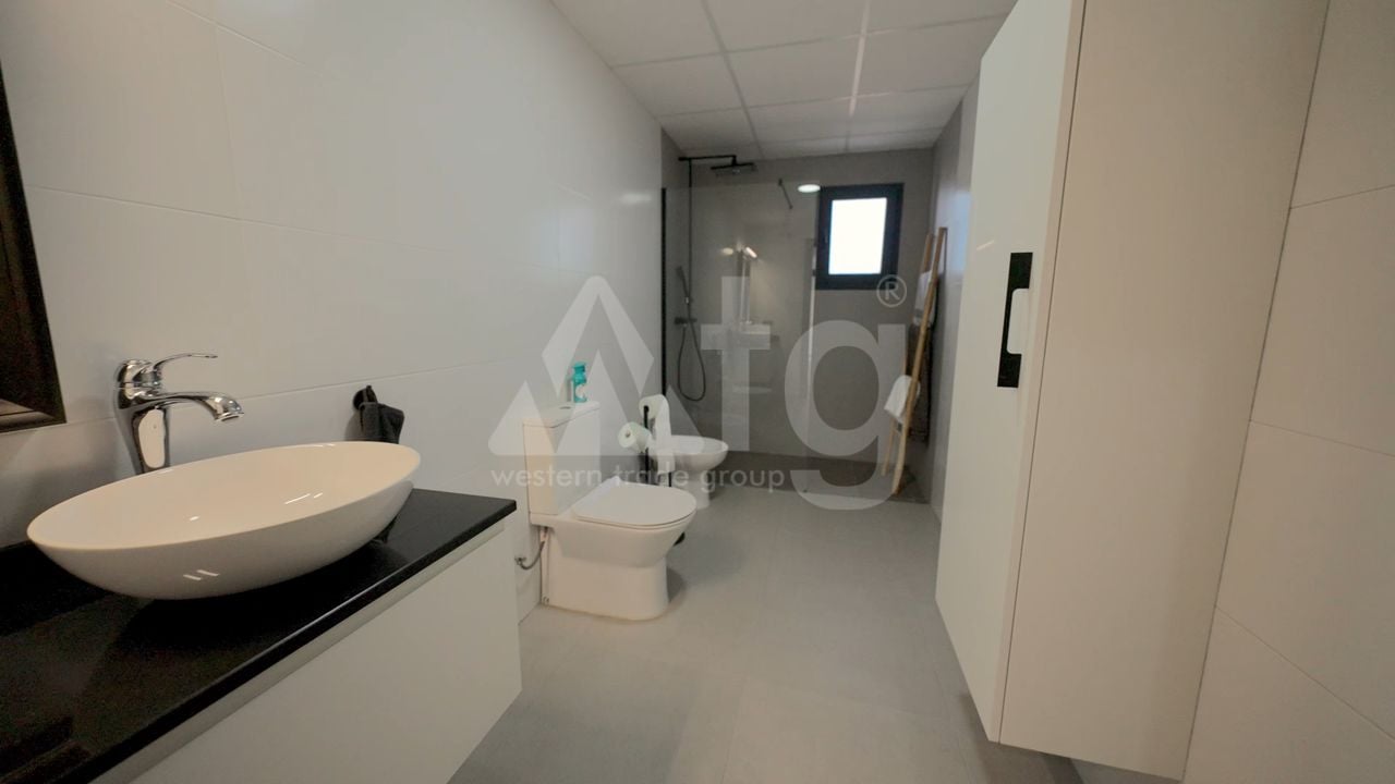 Villa de 3 chambres à Hondón de las Nieves - IPE76163 - Photo - 29