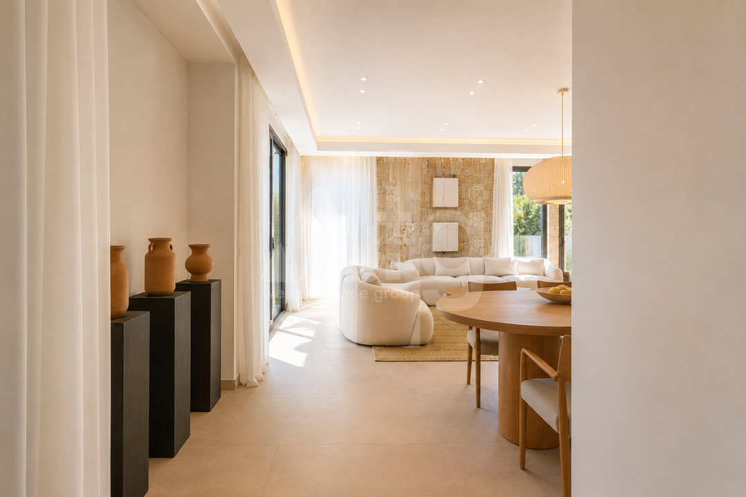 Вилла в Хавеа, 5 спален - IVJ76165 - Фото - 7