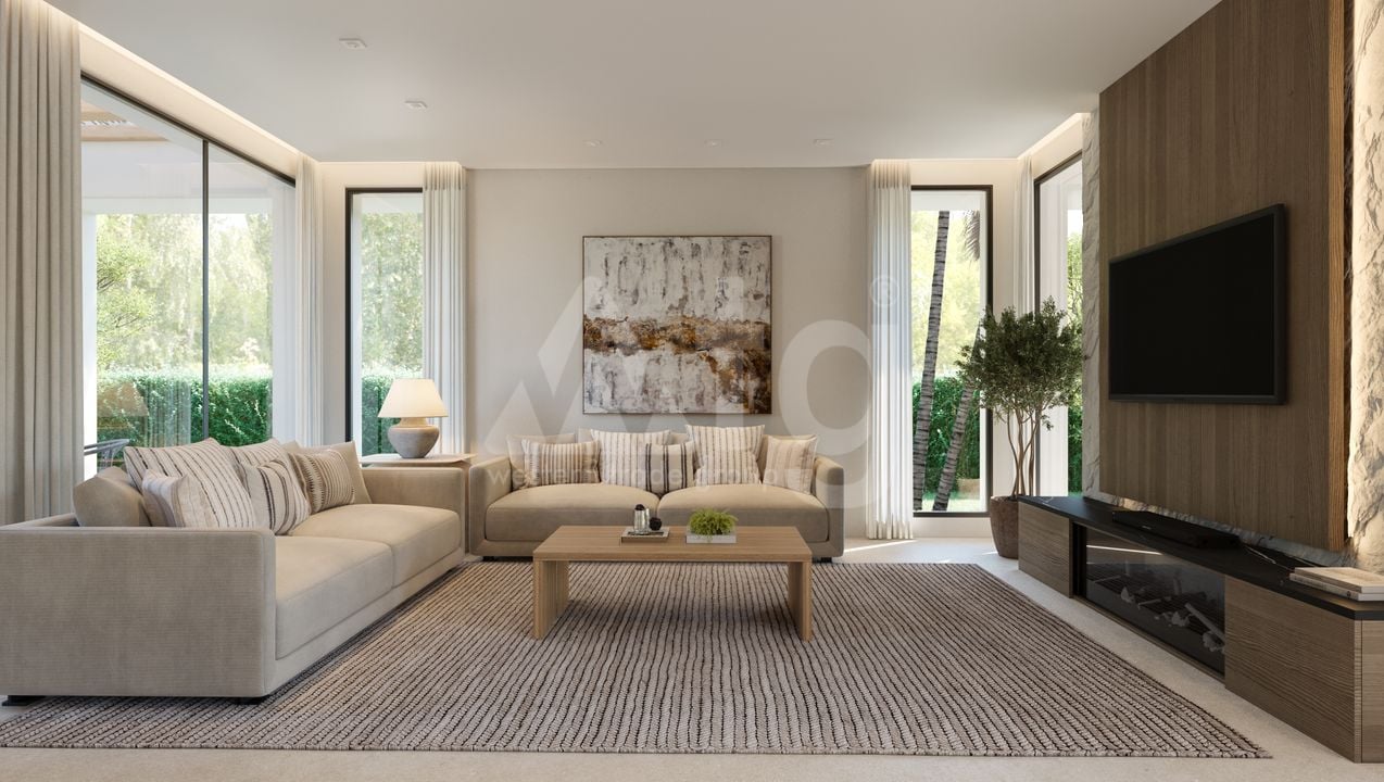 5 Schlafzimmer Villa in Xàbia - IVJ76166 - Foto - 4