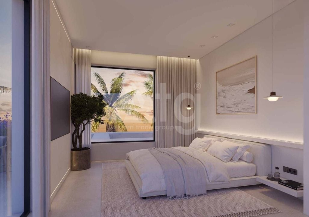 5 Schlafzimmer Villa in Xàbia - IVJ76166 - Foto - 11