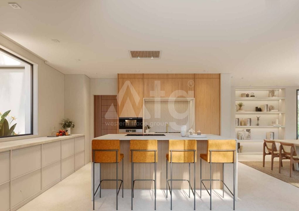 5 Schlafzimmer Villa in Xàbia - IVJ76166 - Foto - 6