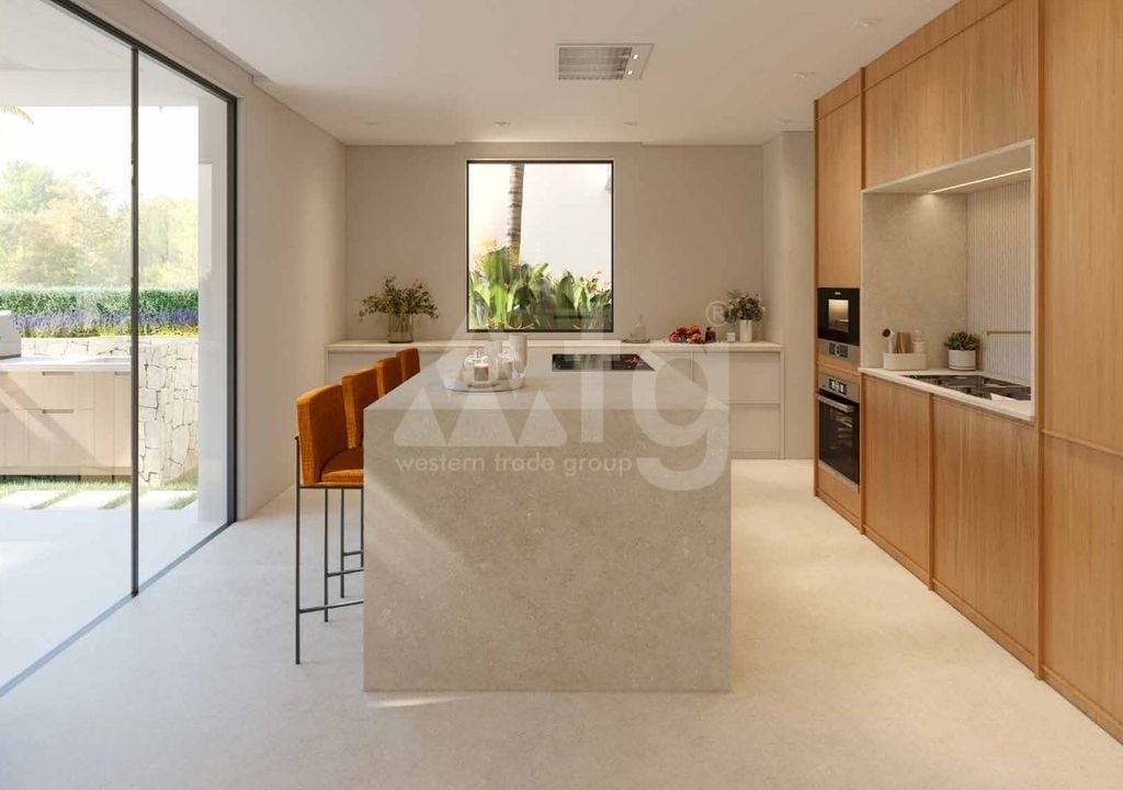 5 Schlafzimmer Villa in Xàbia - IVJ76166 - Foto - 7