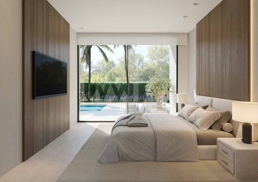 5 Schlafzimmer Villa in Xàbia - IVJ76166 - Foto - 8