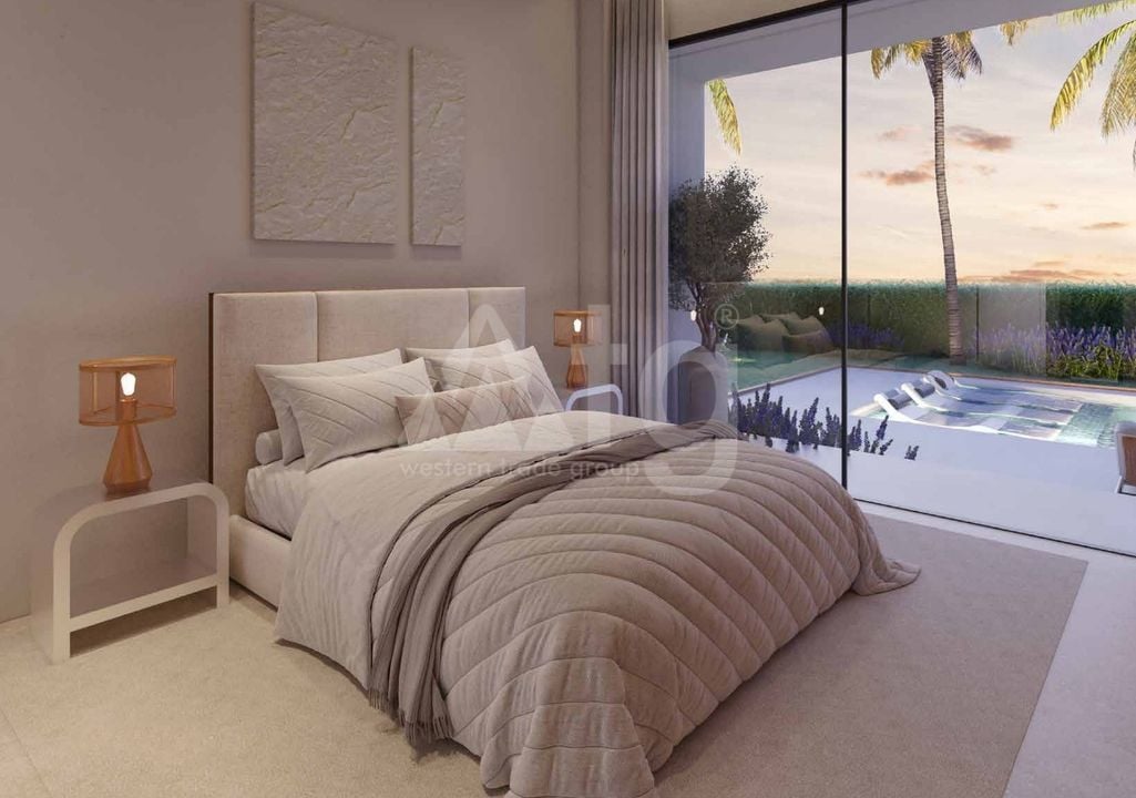 5 Schlafzimmer Villa in Xàbia - IVJ76166 - Foto - 9