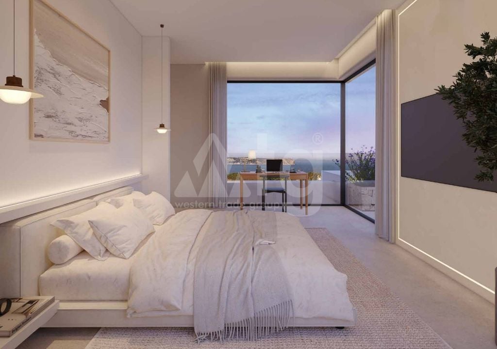 5 Schlafzimmer Villa in Xàbia - IVJ76166 - Foto - 10