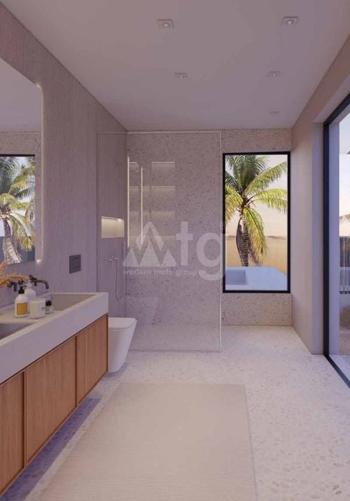 5 Schlafzimmer Villa in Xàbia - IVJ76166 - Foto - 13