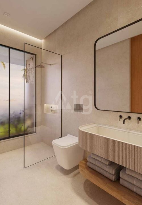 5 Schlafzimmer Villa in Xàbia - IVJ76166 - Foto - 14