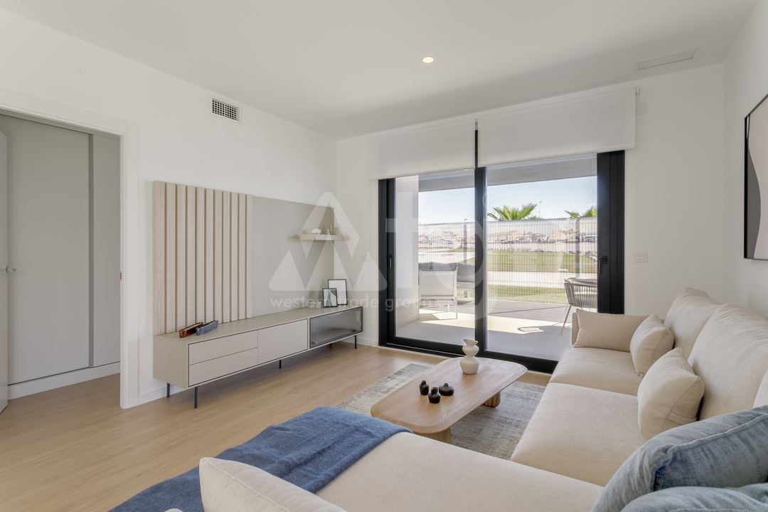 Penthouse cu 3 dormitoare în La Mata - GD76203 - Imagini - 8