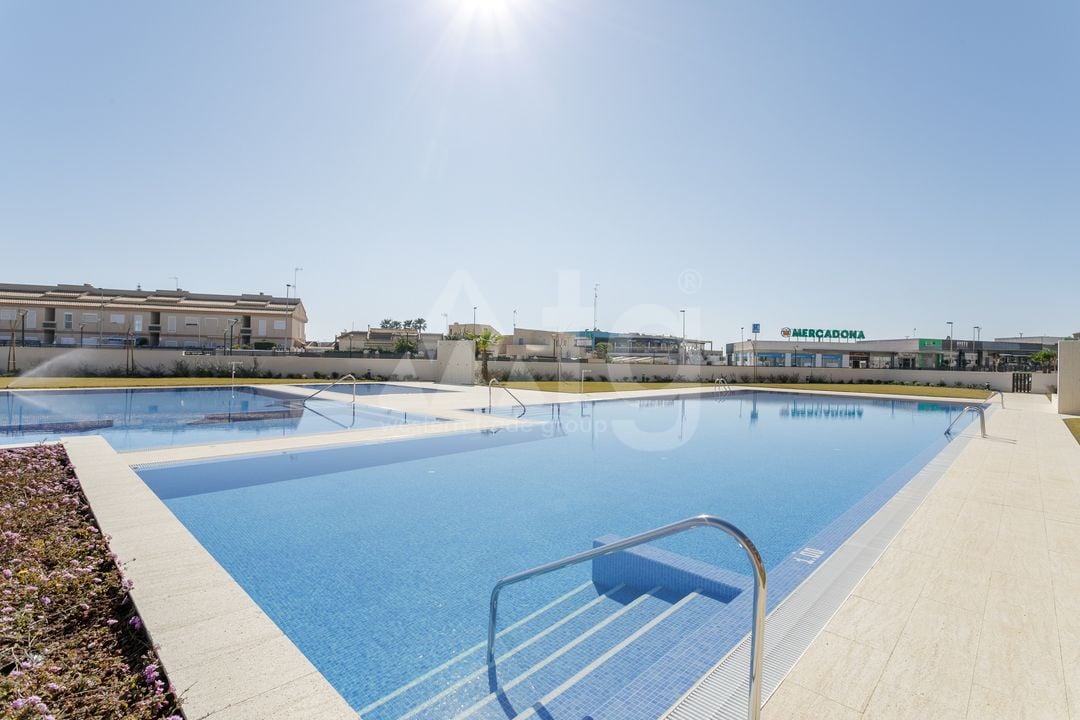 Penthouse cu 3 dormitoare în La Mata - GD76203 - Imagini - 3