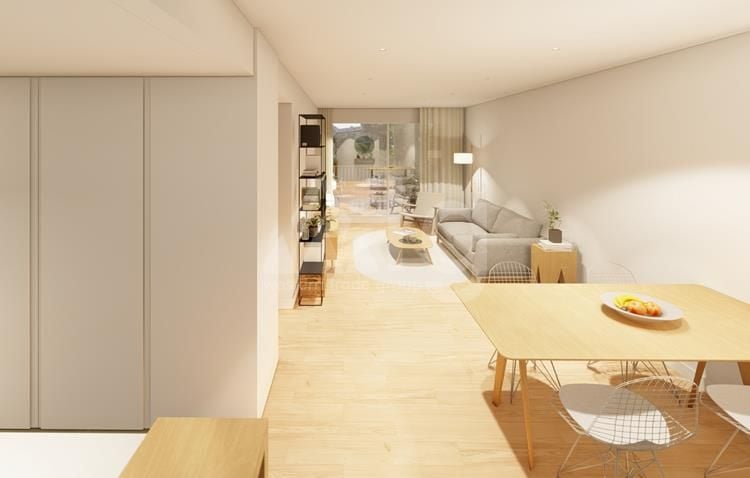 Apartament cu 3 dormitoare în Denia - NRD76228 - Imagini - 8