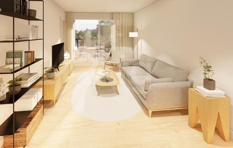 Apartament cu 3 dormitoare în Denia - NRD76228 - Imagini - 3
