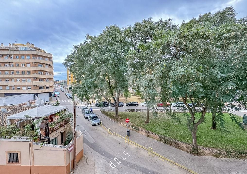 Apartament cu 3 dormitoare în Denia - NRD76228 - Imagini - 11