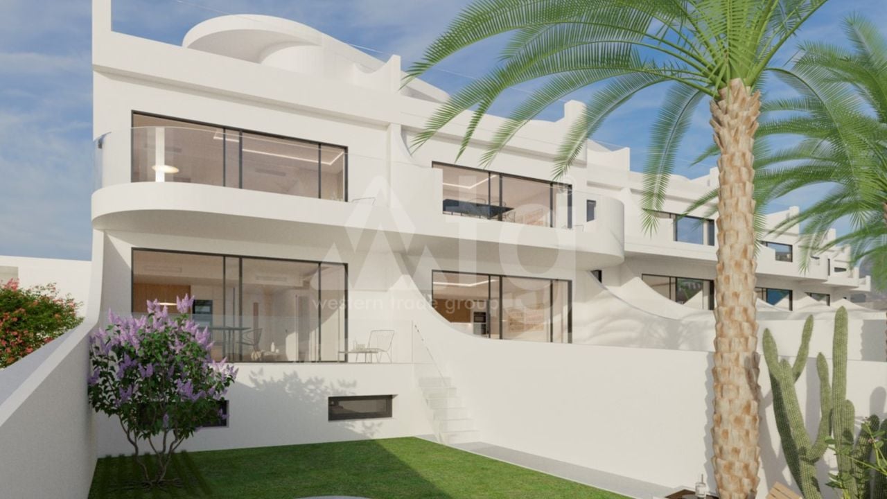 2 Schlafzimmer Appartement in La Mata - IR76445 - Foto - 1