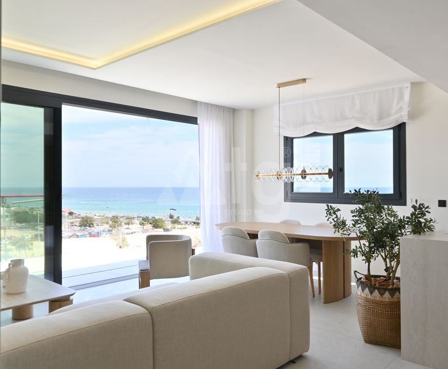 2 Schlafzimmer Appartement in La Mata - IR76445 - Foto - 2