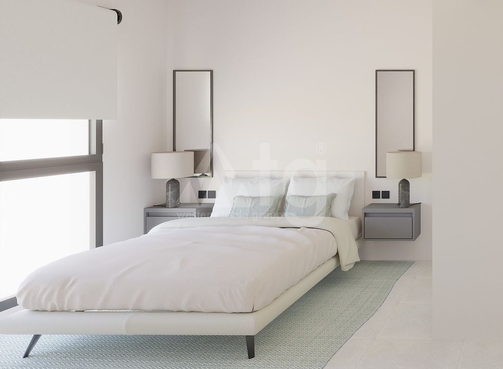 2 Schlafzimmer Appartement in La Mata - IR76445 - Foto - 5