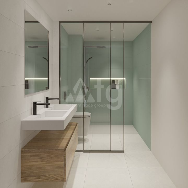 2 Schlafzimmer Appartement in La Mata - IR76445 - Foto - 9