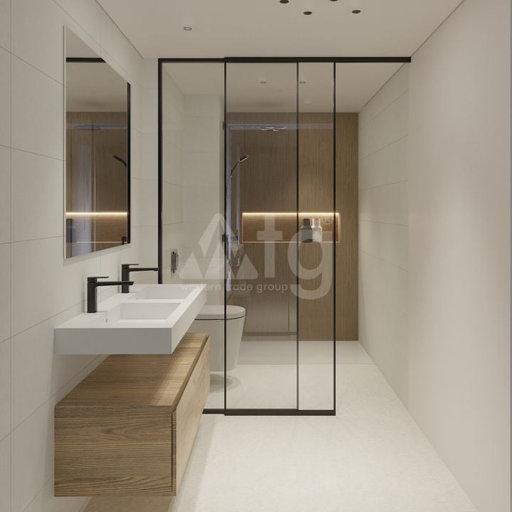 2 Schlafzimmer Appartement in La Mata - IR76445 - Foto - 7