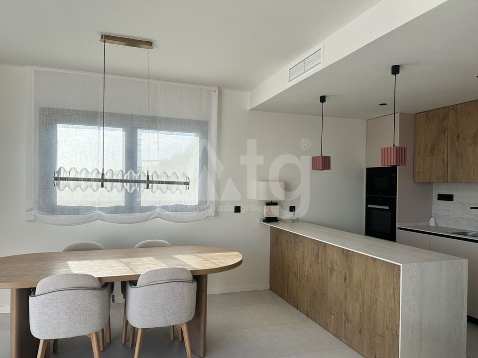 Appartement de 2 chambres à La Mata - IR76445 - Photo - 8