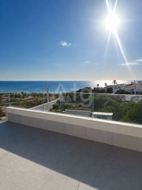 Appartement de 2 chambres à La Mata - IR76445 - Photo - 18